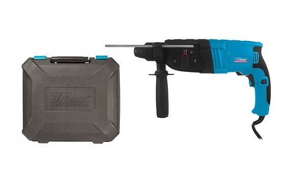 Trade Professional - 850w Rotary Hammer Drill