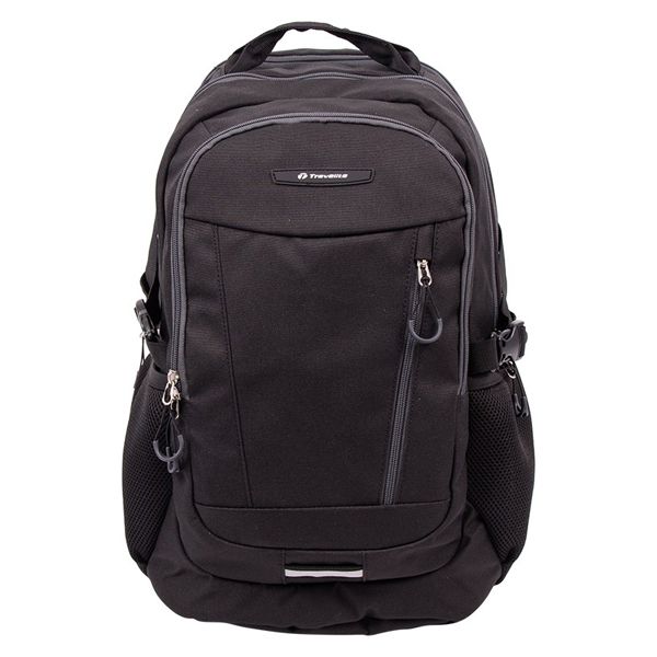 Travelite Storm 48cm Backpack Black