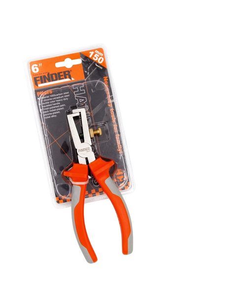 Finder Wire Joint Plier -150mm/6