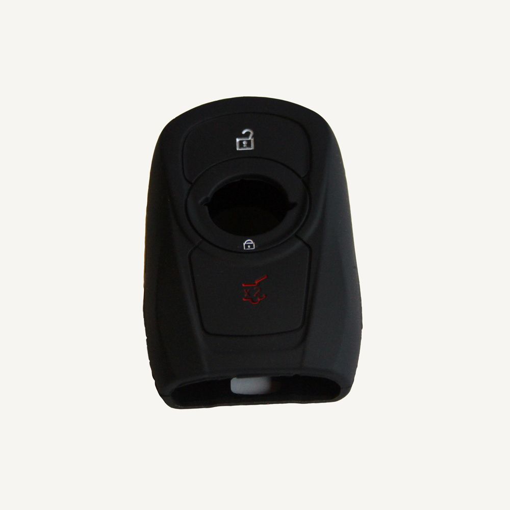 Silicone Car Key Protector - Opel Astra K Keyless Entry - Black, Shop  Today. Get it Tomorrow!