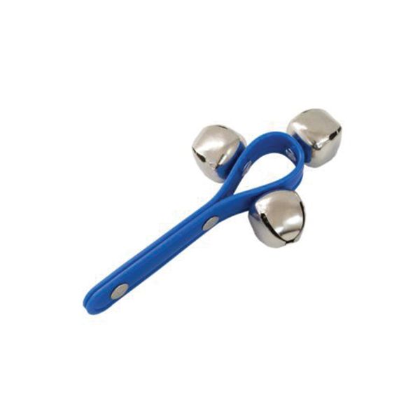 BK 3 Bell Cluster Bell - Blue