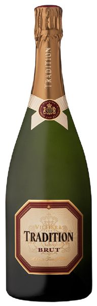 Villiera Tradition Brut MCC Magnum 1x6 1,5 L
