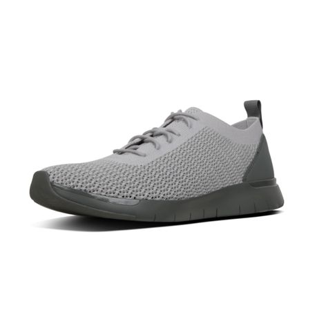 fitflop flexknit sneakers
