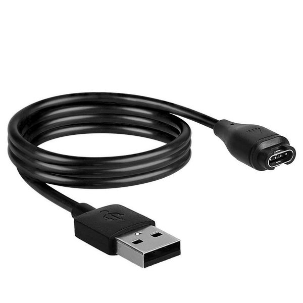 Replacement Charger for Garmin Fenix / Vivoactive / Forerunner / Instinct