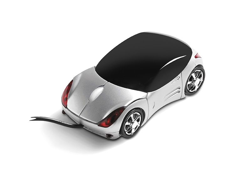 Path-Finder Optical Mouse