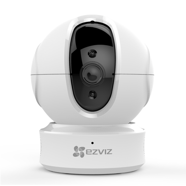 EZVIZ C6CN 1080p Full HD Pan&amp;Tilt WiFi IP Camera