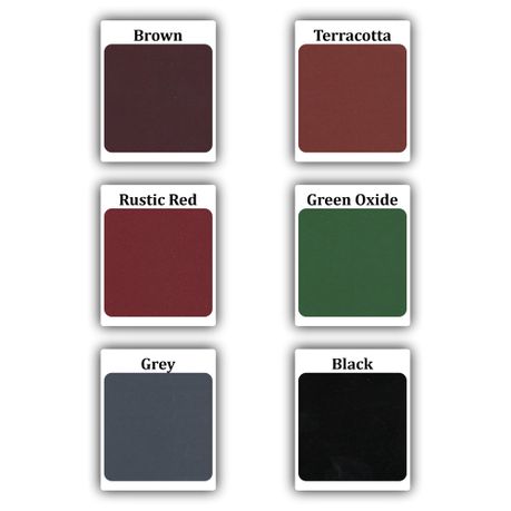 paving paint colours