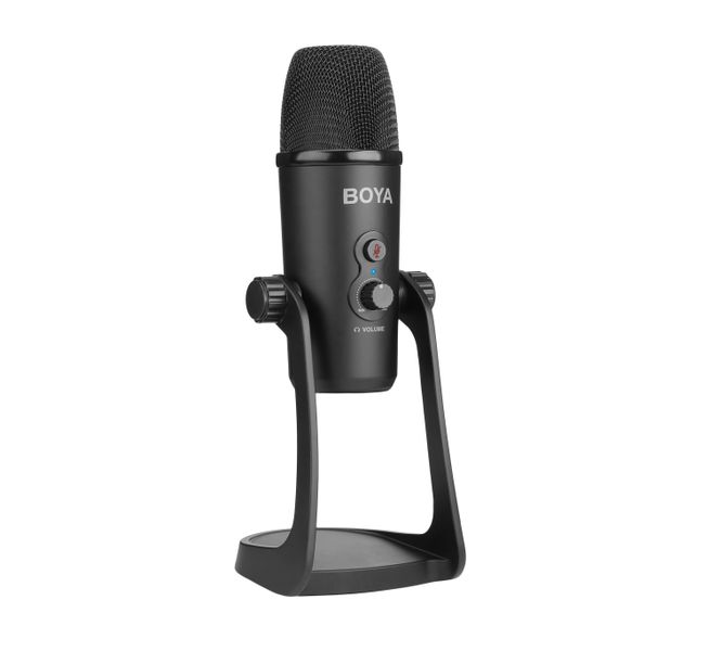 Boya BY-PM700 USB Condenser Microphone