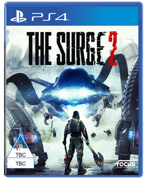 The Surge 2 (PS4)