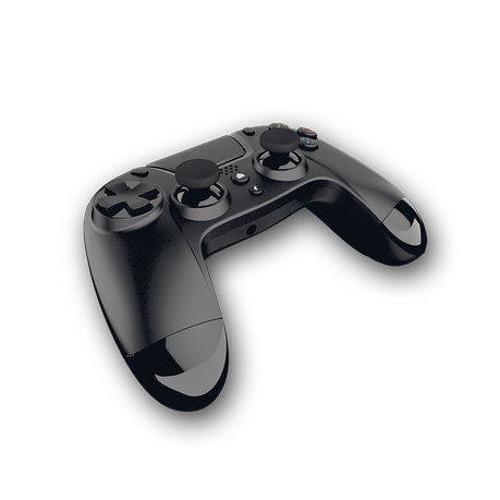 gioteck ps4 controller