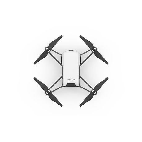 tello drone