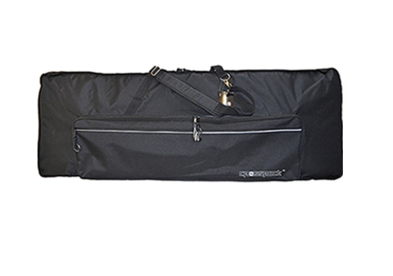 CROSSROCK CRSK1055/BLK KEYBOARD CARRY BAG 88 KEY