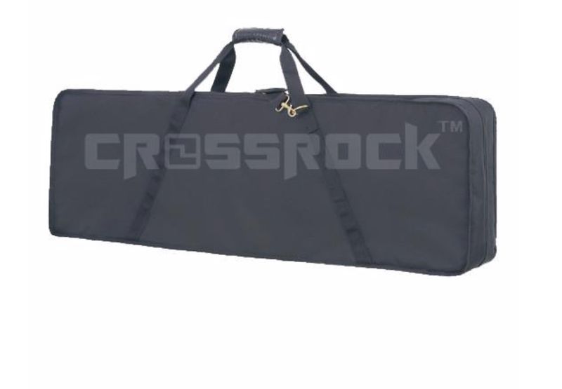 CROSSROCK CRSK1278 KEYBOARD CARRY BAG 76 KEY CROSSROCK
