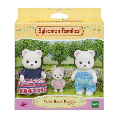 toy kingdom sylvanian families