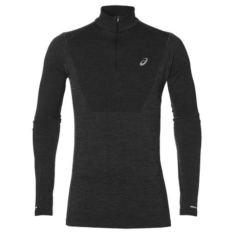 asics seamless long sleeve