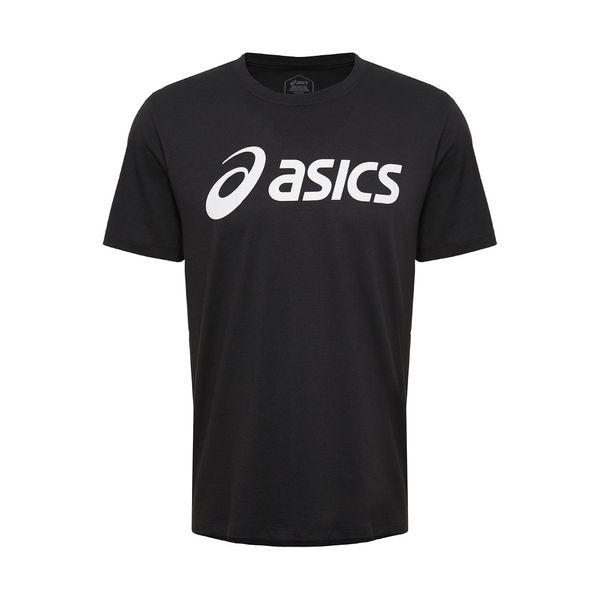 Asics Men's Big Logo Short Sleeve Training T-Shirt
