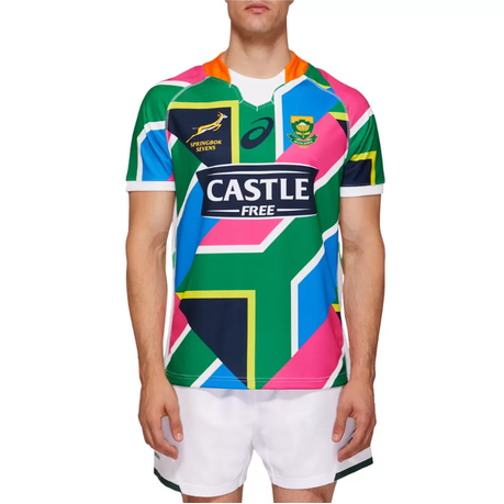 blitzboks jersey