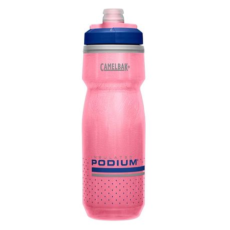 Camelbak Podium Chill 620ml Cycling Water Bottle Shop Today. Get it Tomorrow takealot