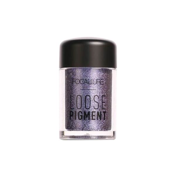 Focallure Loose Powder Shimmer Eye Shadow - 14 Galaxy