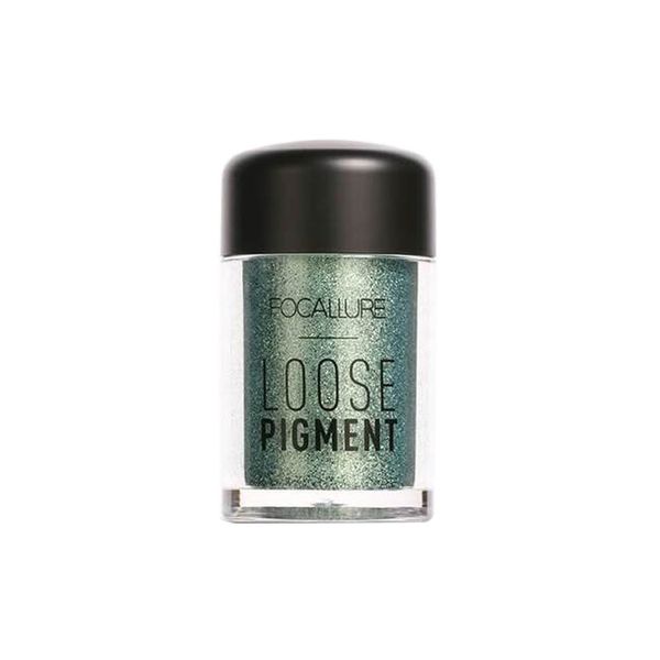 Focallure Loose Powder Shimmer Eye Shadow - 16 Avenun