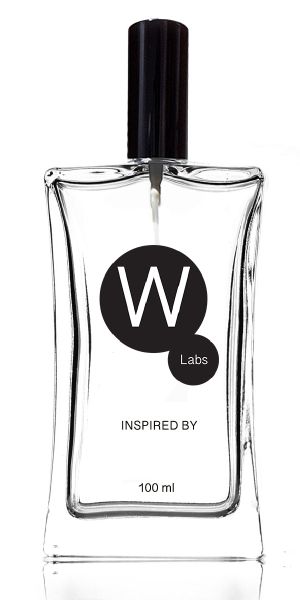 Insoired by Paco Rabanne - Black X - S - 100ml