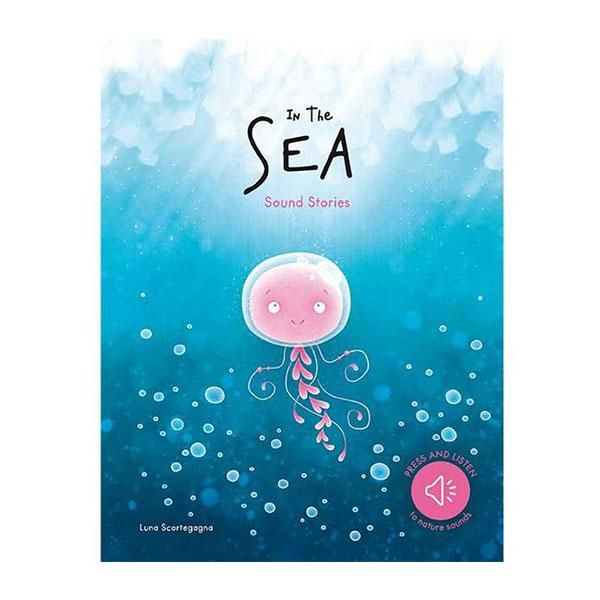 In The Seas Sound Book