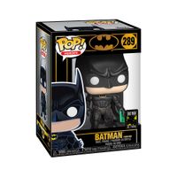 80th batman funko pop