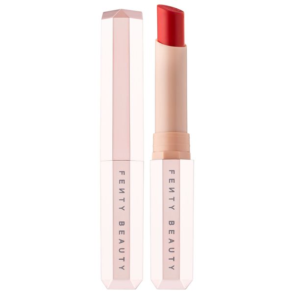 Fenty Beauty Mattemoiselle Lipstick (Madamn)