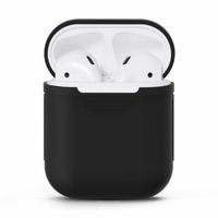 Sounce AirPods 3 Case Cover with Keychain Neck, Protective Silicone Case  Skin Compatible with AirPods 3rd Generation (2021 Released), Shockproof