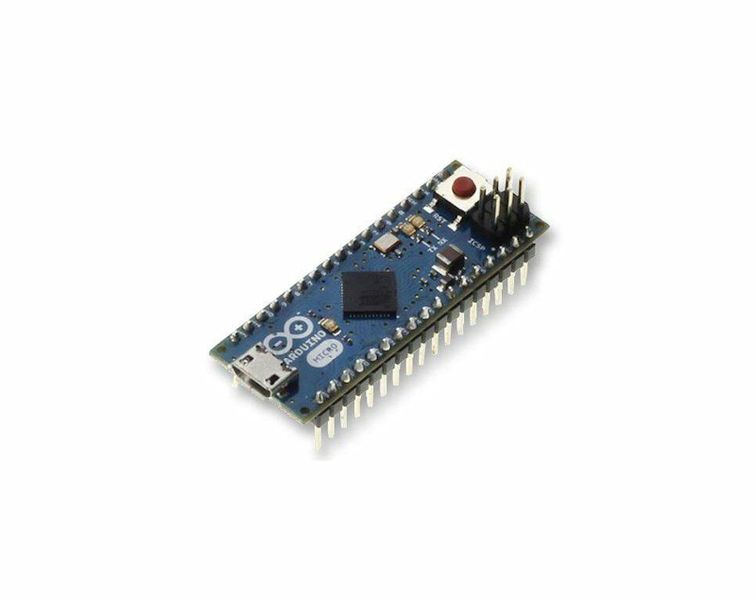 Arduino Micro [A000053] - Development Board - Official Arduino