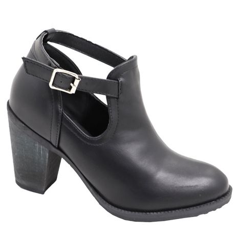 ladies ankle boots south africa