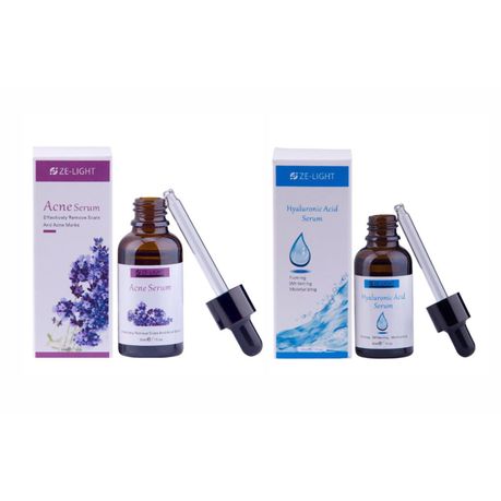 acne prevention serum