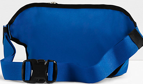 The North Face Bozer Hip Pack 11 2L Hip Pack