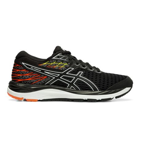 takealot asics running shoes