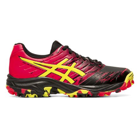 takealot asics running shoes