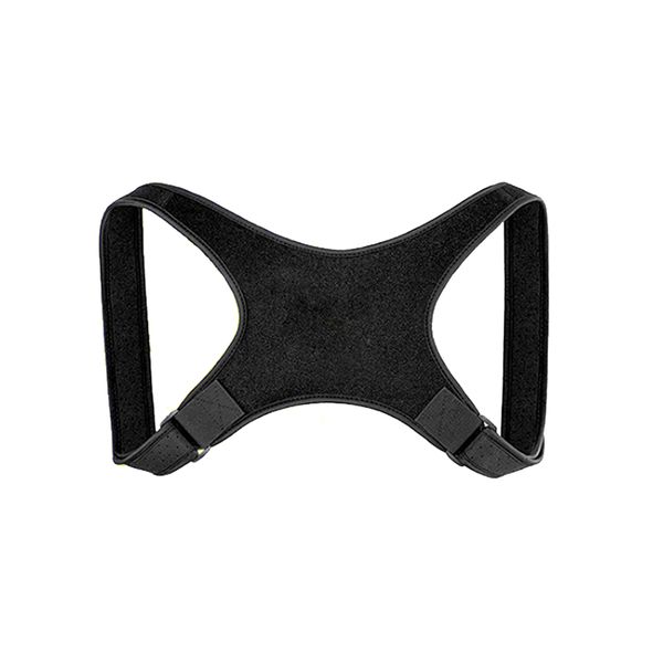 Adjustable Shoulder &amp; Back Brace Posture Corrector