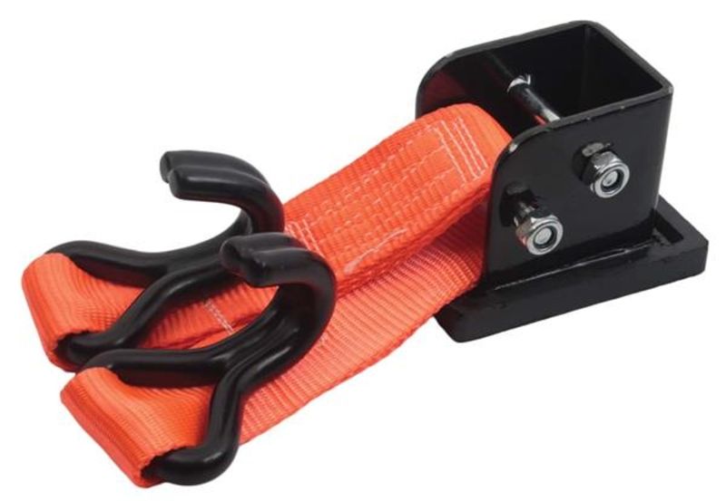4x4 Lift Mate for High Lift Jacks - 2267kg (5000 Pound) Capacity