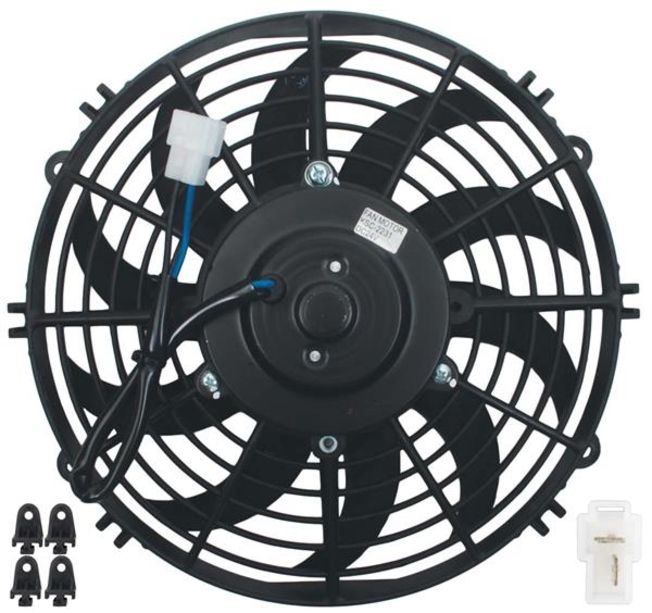 24 Volt Universal Radiator Fan | Shop Today. Get it Tomorrow ...