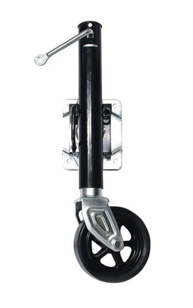 1000 Pound Capacity Heavy Duty Jockey Wheel