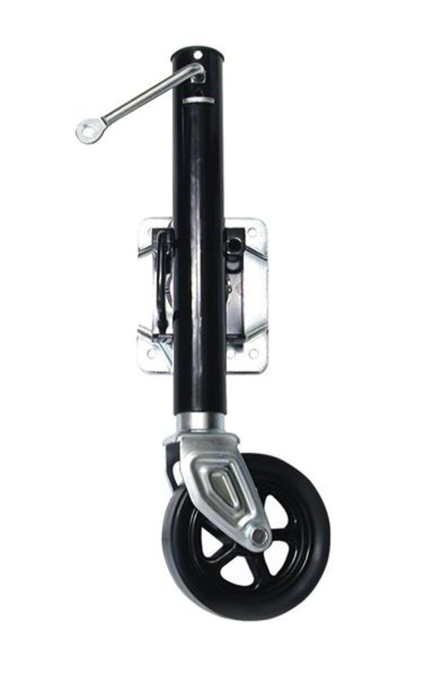 1000 Pound Capacity Heavy Duty Jockey Wheel Shop Today. Get it