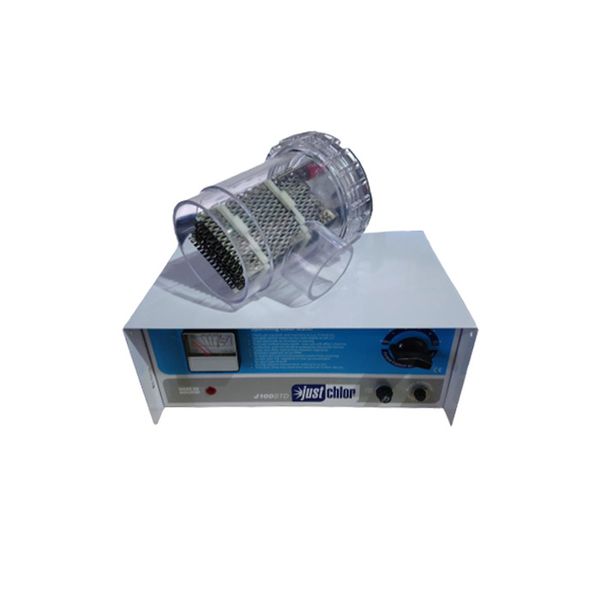 Salt water chlorinator - J100 SC