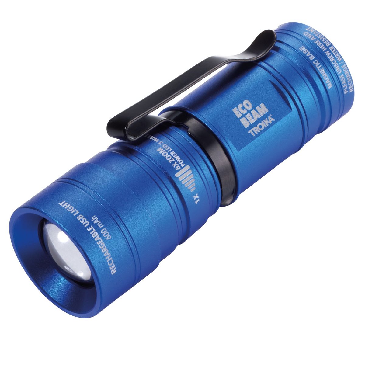 power beam torch