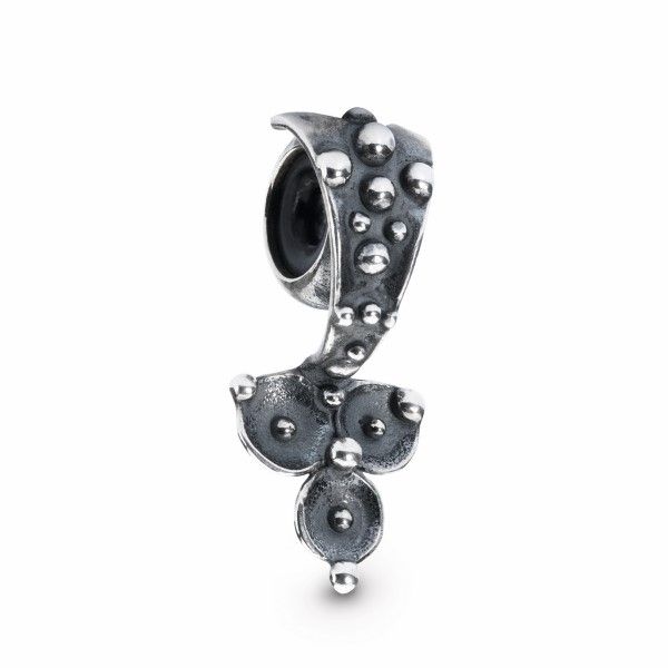 Ladies Trollbead Two Souls Spacer
