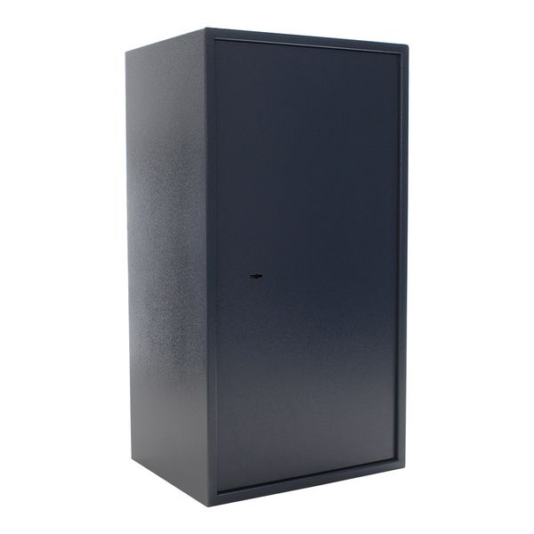 Rottner Furniture Safe Saturn LE 85 Anthracite Key Lock