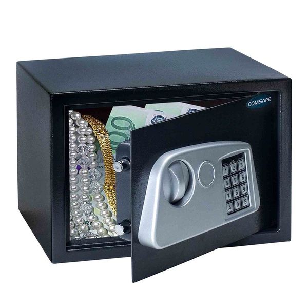 Rottner Speedy 1 Anthracite Furniture Safe Electronic Lock