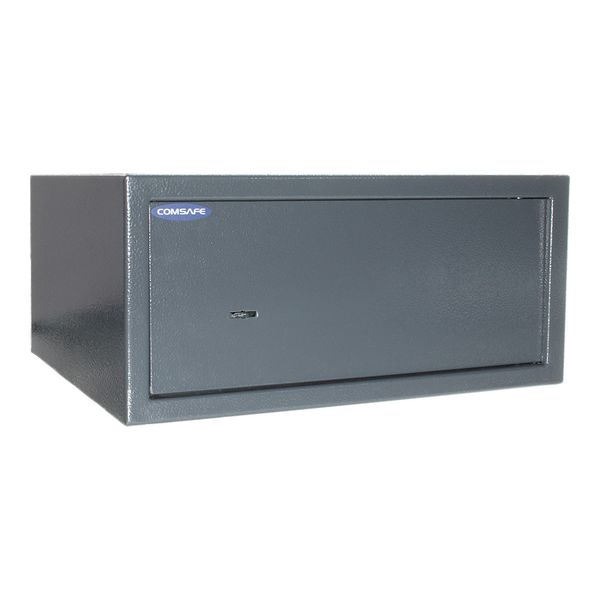 Saturn LE-LAP Anthracite Furniture Safe
