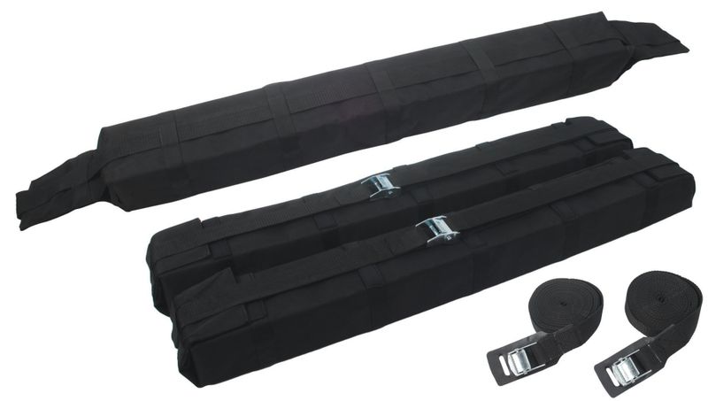 Universal Soft Padded Roof Rack