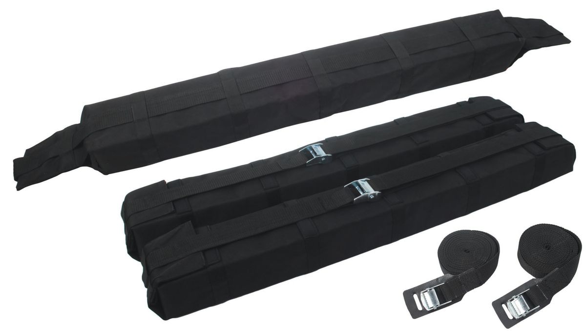 Universal Soft Padded Roof Rack | Shop Today. Get it Tomorrow ...