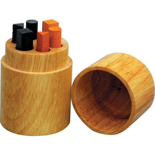 Kennedy 6Pce Sharpening Stone Set