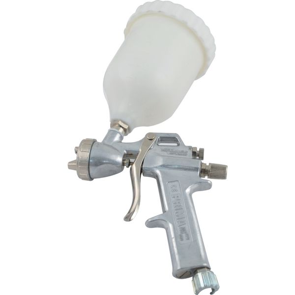 Kobe Gravity Feed Spray Gun 1.5Mm